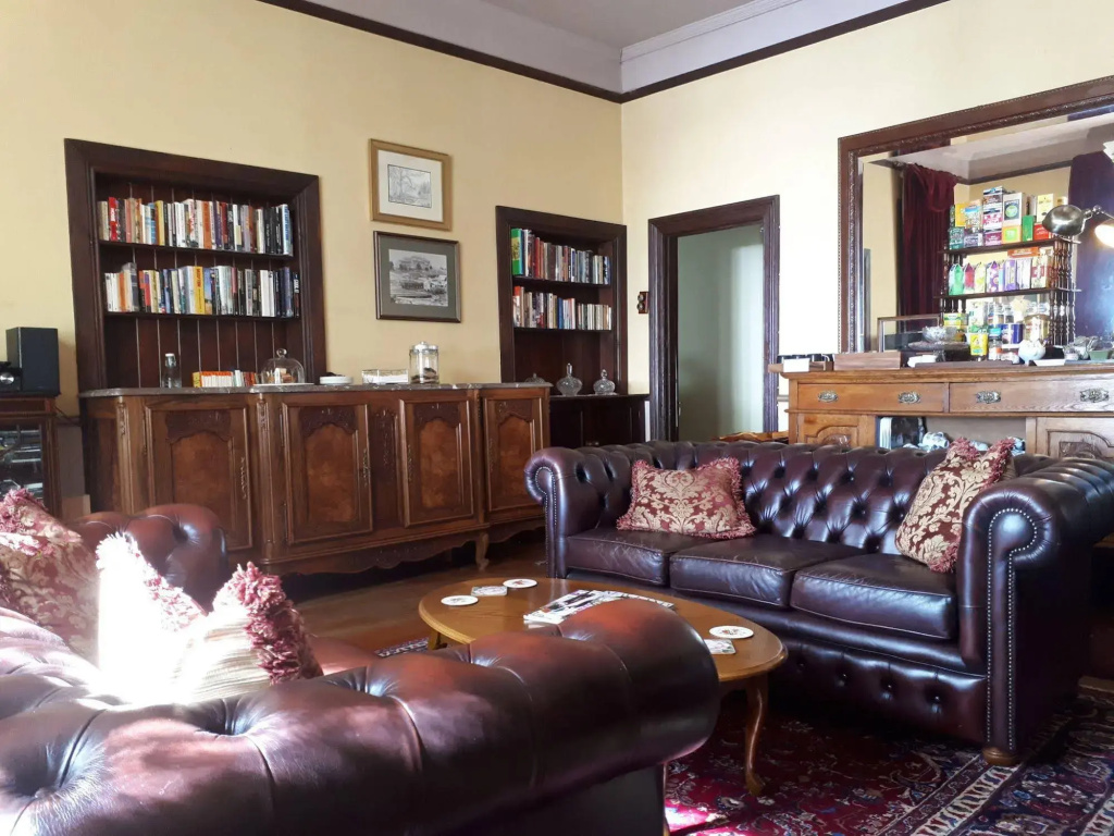 Kurrara Historic Guest House, photo 2