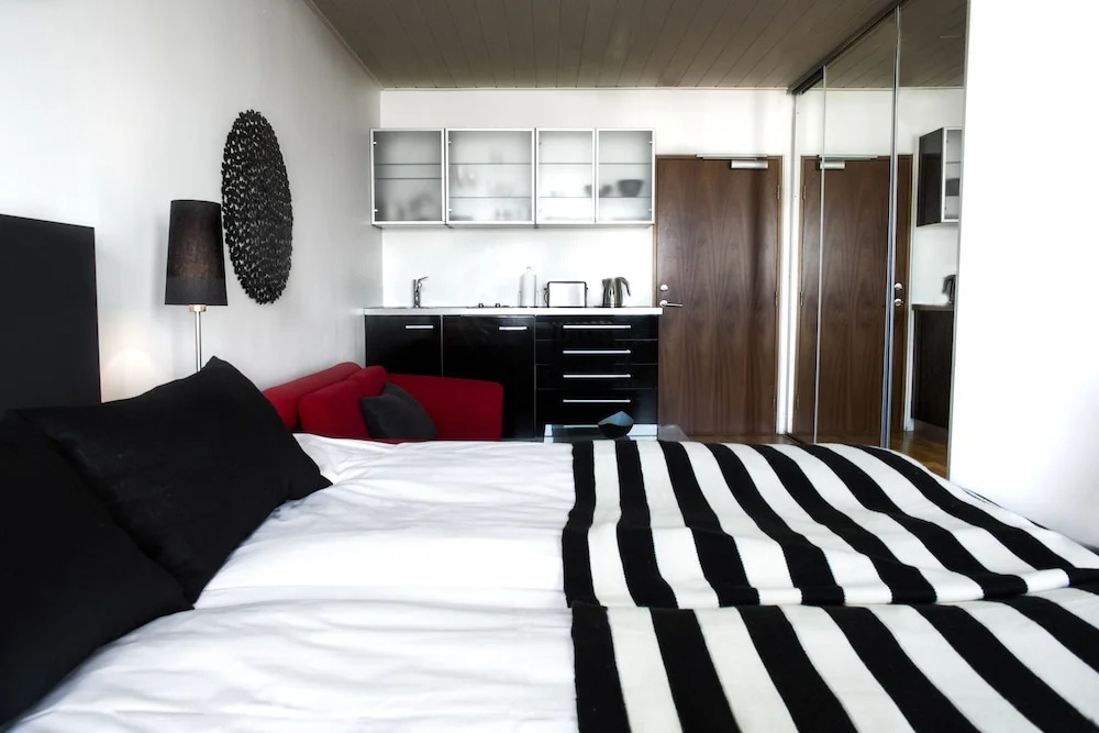 Room With A View - Apartment Hotel, photo 2