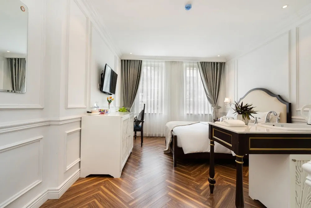 Diamond Boutique Hotel, photo 3