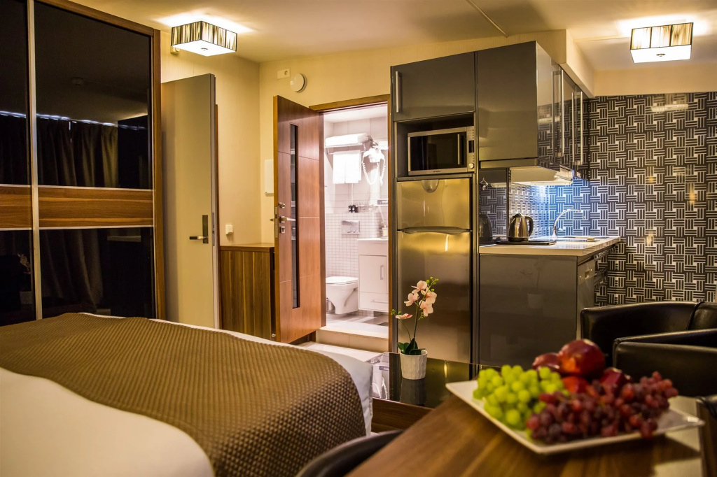 Kampen Hotel — photo 6