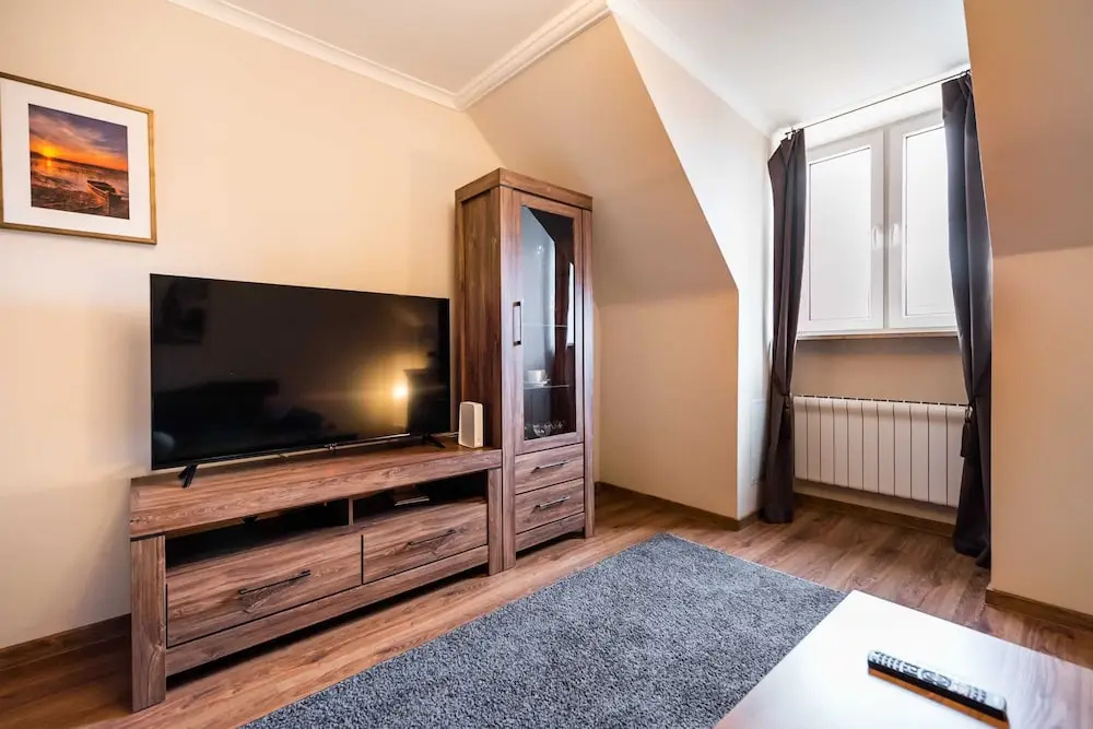 Old Town Market Place Penthouse — photo 4