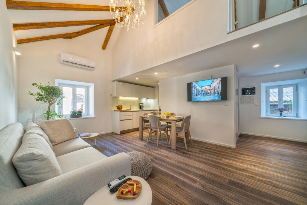 Bouganvillea Split Apartments — photo 6