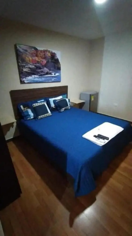 Toscana del mar Apartahotel — photo 4