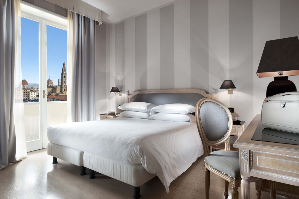 C-hotels Ambasciatori Hotel, photo 4