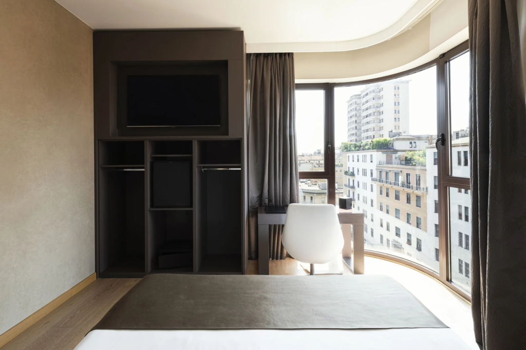 Baviera Hotel — photo 8