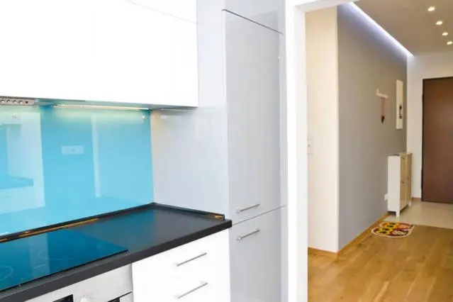 Modern & Functional Apartment Wwa — photo 2