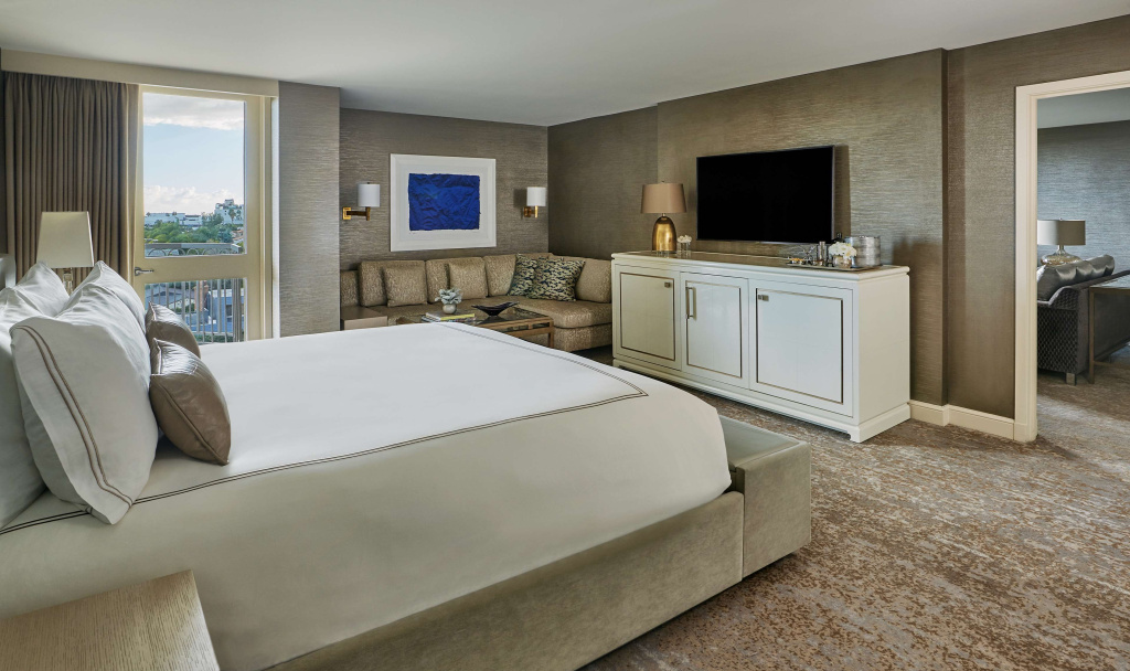 L'Ermitage Beverly Hills, photo 5