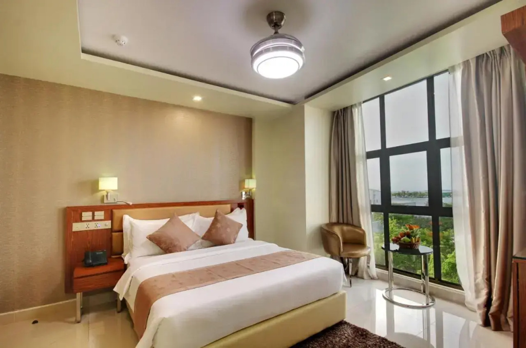 Unima Grand Hotel, photo 5