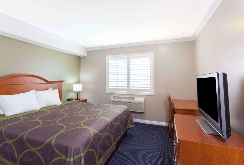 Torrance Inn LAX Airport Area — photo 2