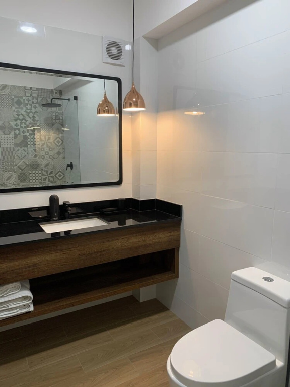Aparts4Days Executive Apartment San Isidro Business — photo 8