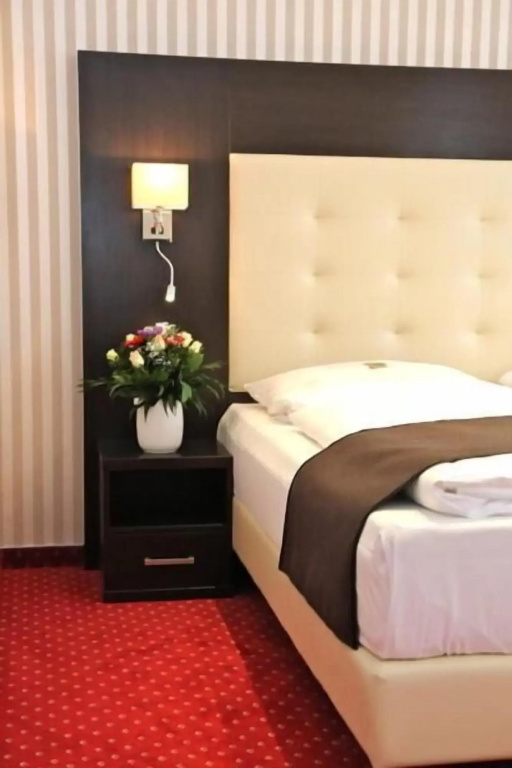 Hotel Herbst Berlin — photo 5