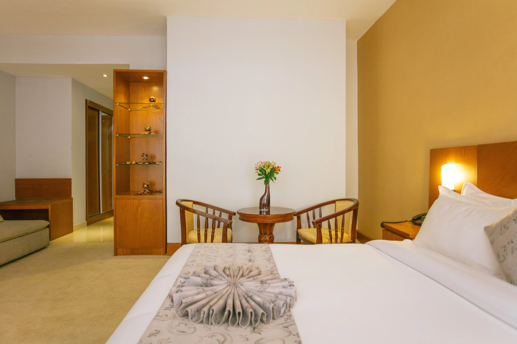 Azzeman Hotel — photo 4