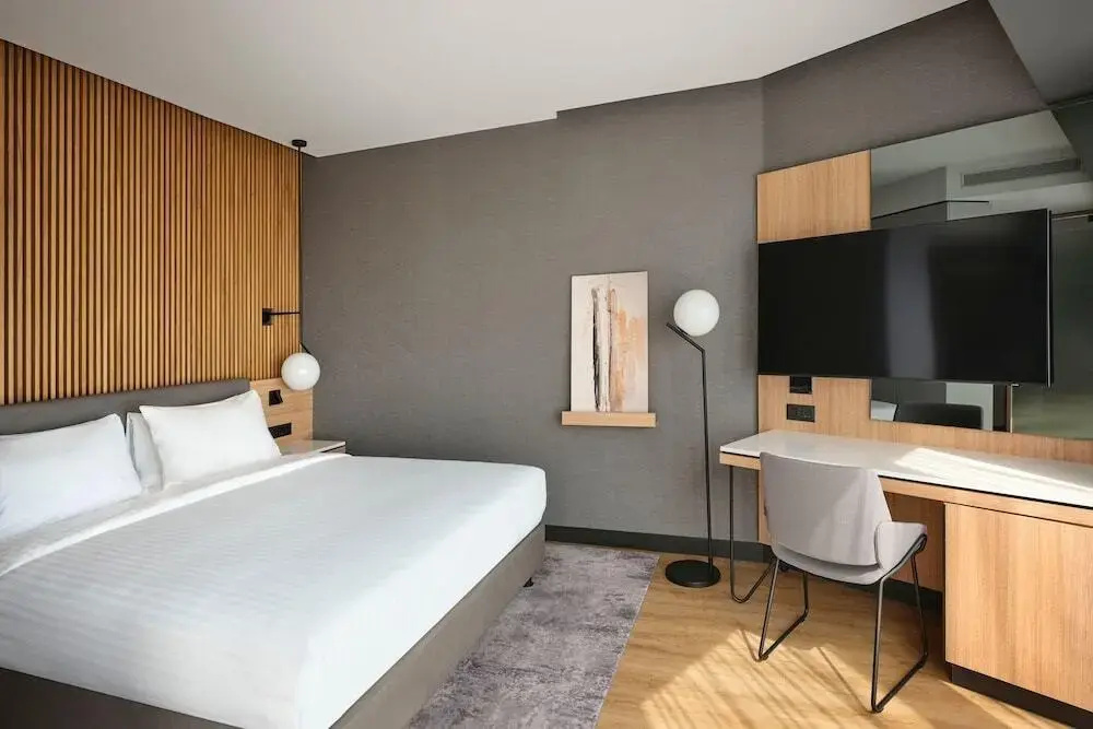 AC Hotel by Marriott Split, photo 3