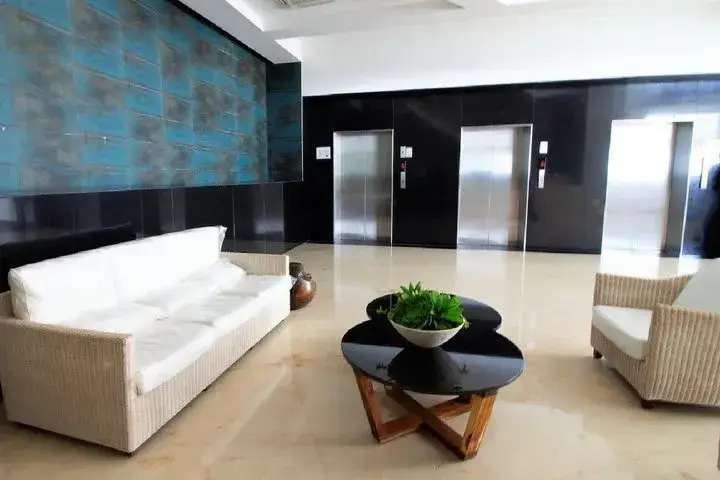 Apartamentos Frente al Mar - Palmetto Eliptic - Bestbooking — photo 3