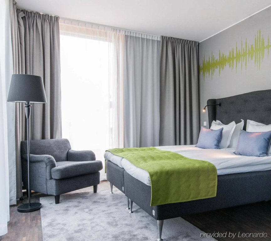 Backstage Hotel Stockholm, photo 2