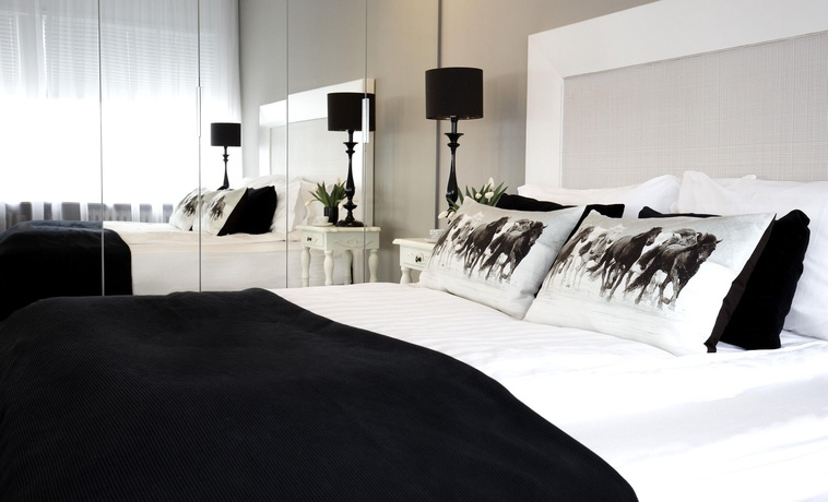 Room With A View - Apartment Hotel, photo 5