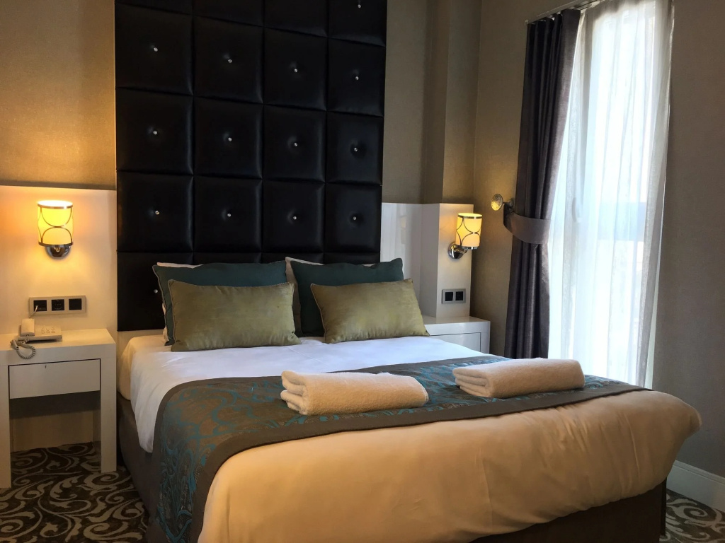 Taksim Line Hotel — photo 6