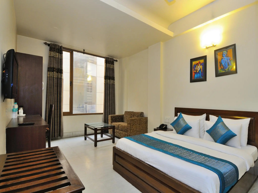 Shanti Villa — photo 6