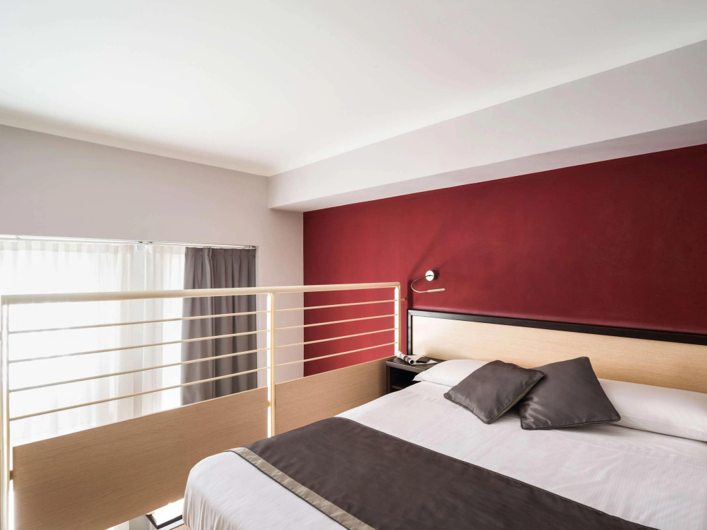 ibis Styles Milano Centro — photo 3