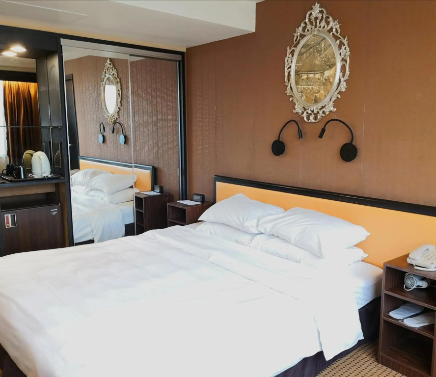 Best Western Plus Tsim Sha Tsui, photo 5