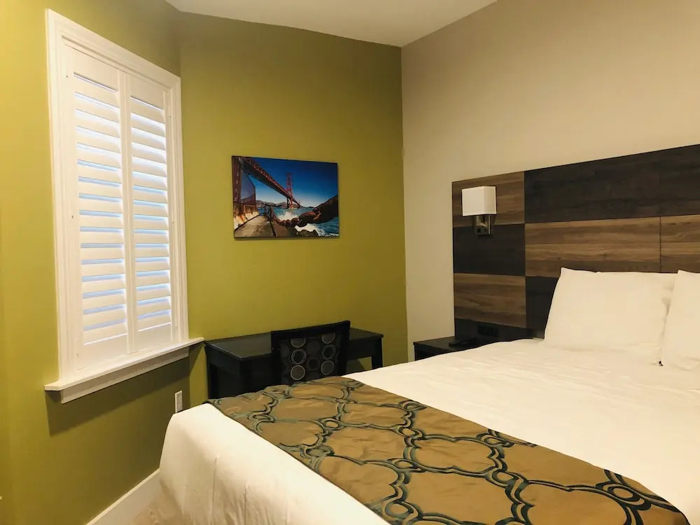 Bay Hotel, photo 5