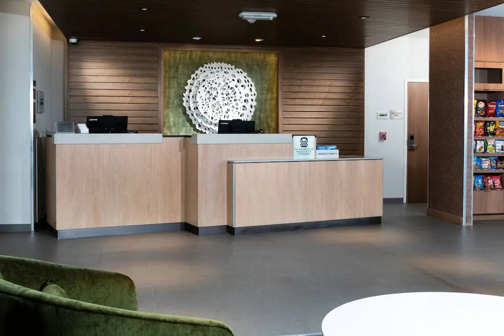 Fairfield Inn & Suites by Marriott Las Vegas Northwest, photo 2