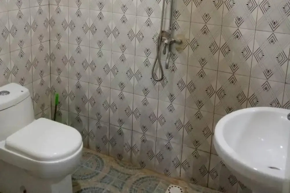 4 Bed House Sleeps 8 - Garden and Pets Welcome — photo 7