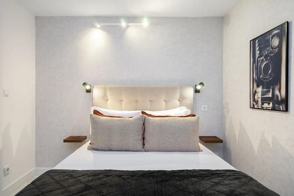 Lisbon'S Best Kept Secret: 2-Bed W/Ac & Patio — photo 5