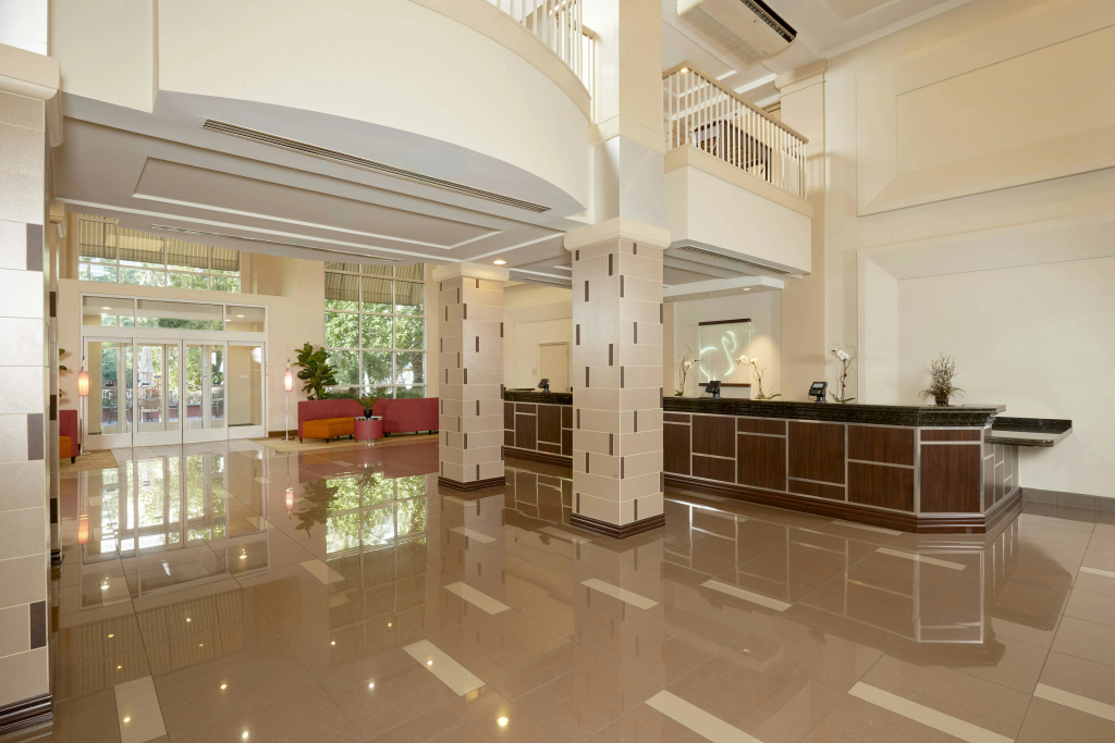 Hilton Grand Vacations Club Flamingo Las Vegas, photo 2