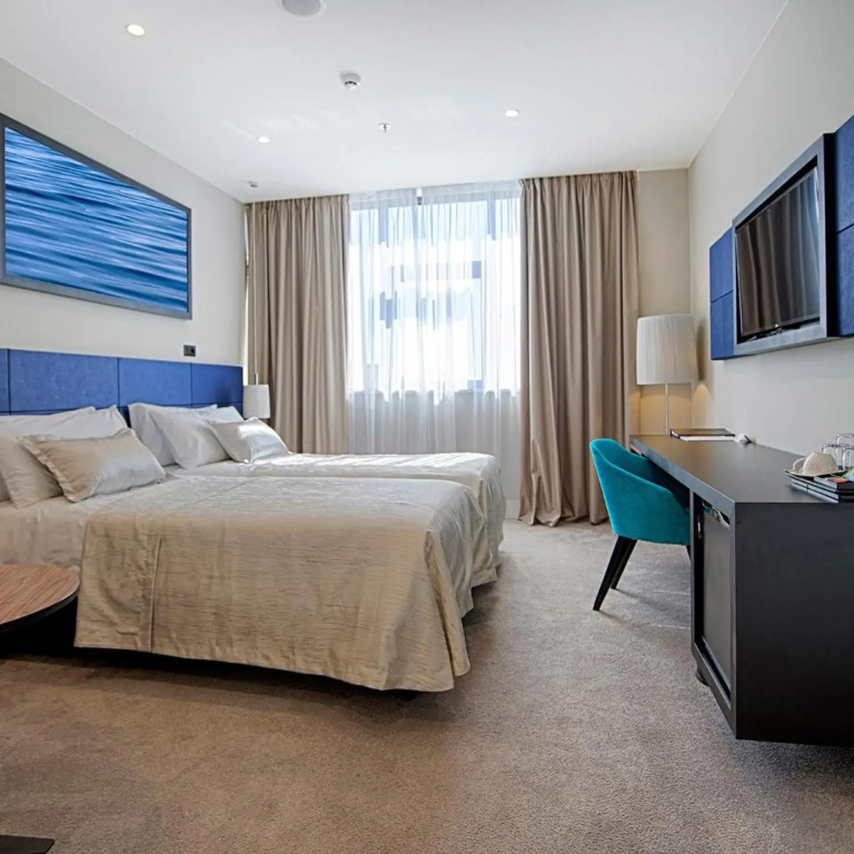 Marvie Hotel & Health, photo 4