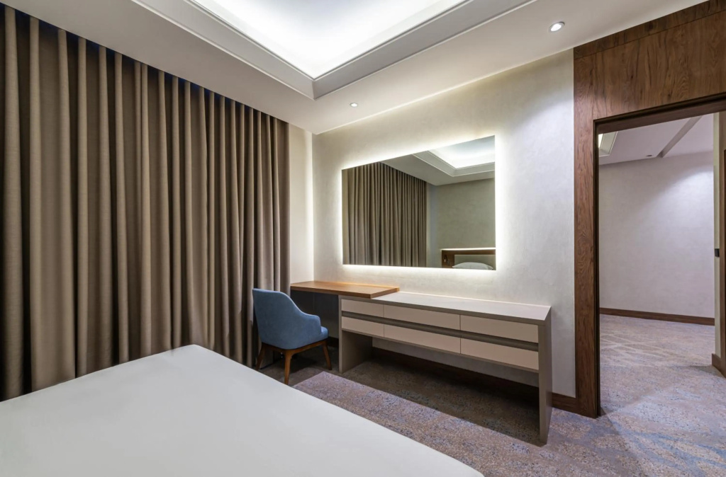 Voyage Hotel, photo 4