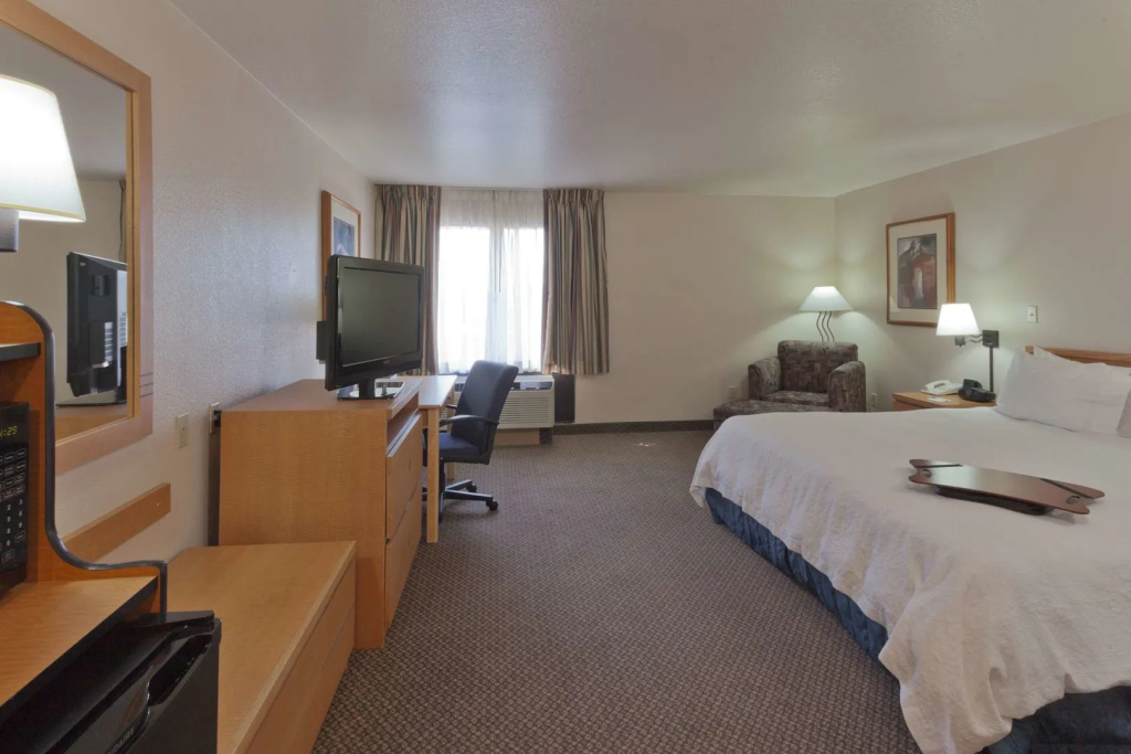 Hampton Inn Las Vegas/Summerlin — photo 6
