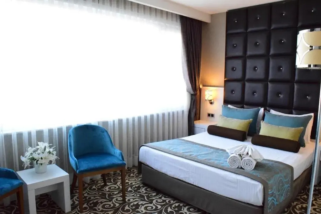 Taksim Line Hotel — photo 7