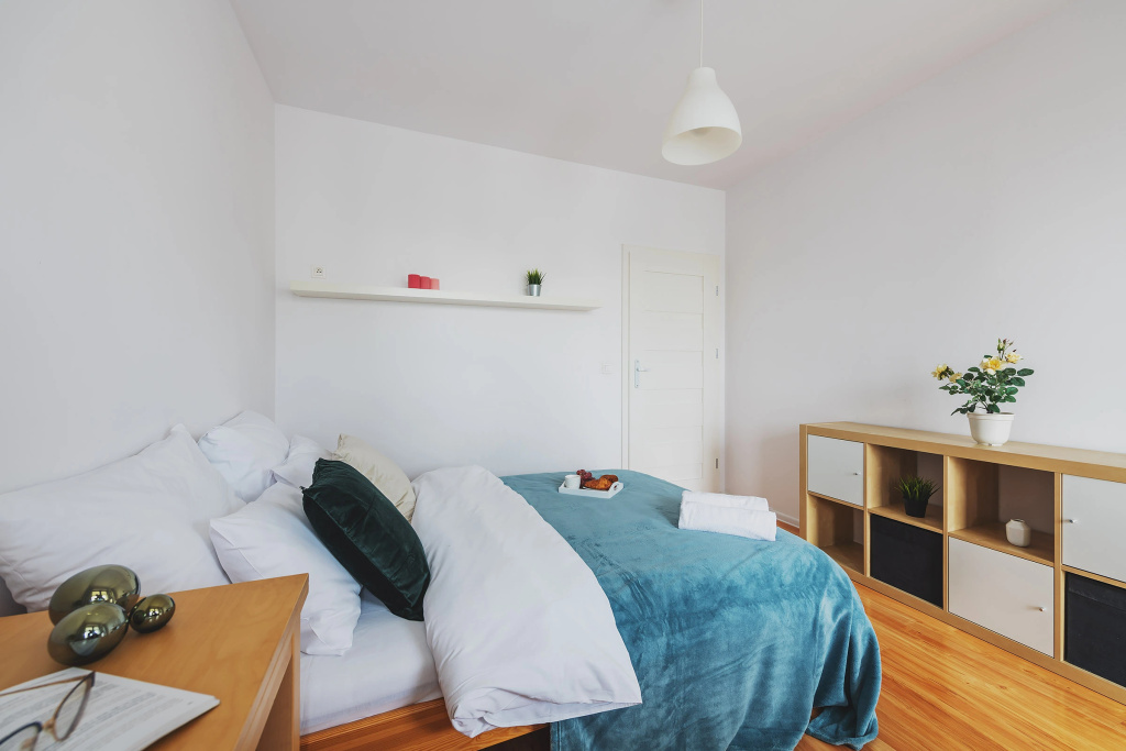 P&O Apartments Namyslowska, photo 4