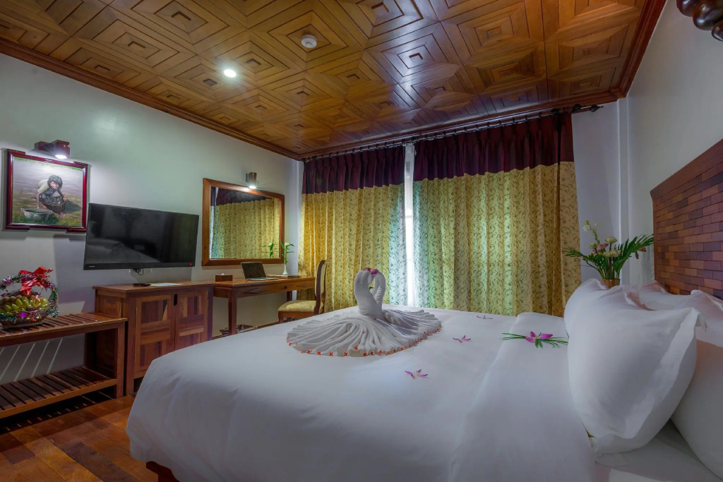 Pierre Hotel, photo 3