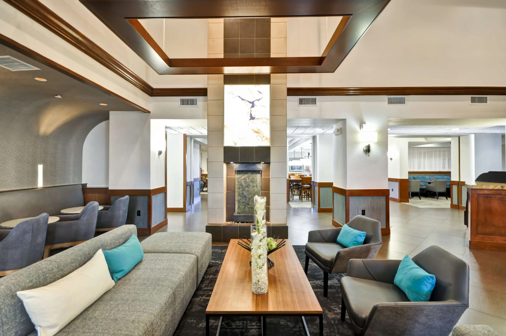 Hyatt Place Las Vegas — photo 7