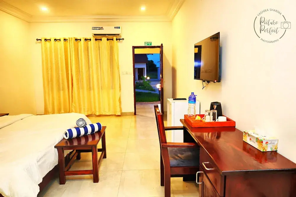 The Haven Sun N' Fun Hotel — photo 2
