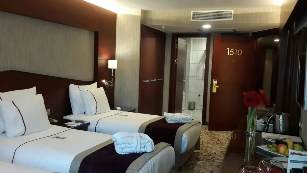 Taksim Gonen Hotel — photo 6