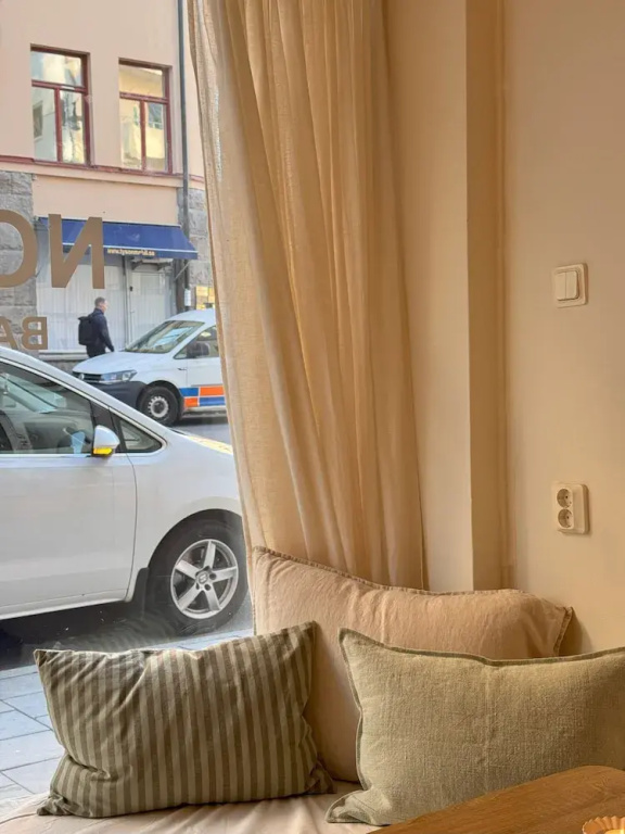 Nomad City Hostel — photo 4