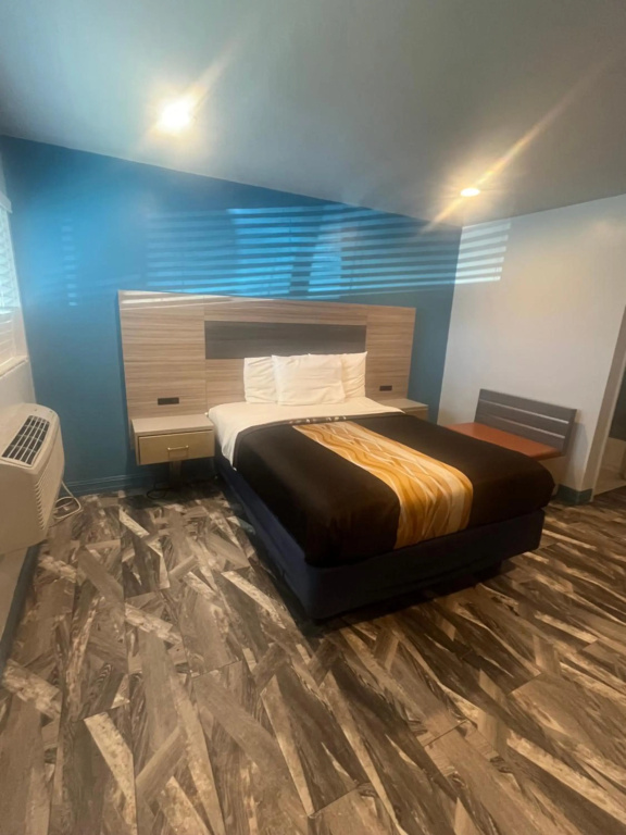 Travel Inn Motel — photo 6