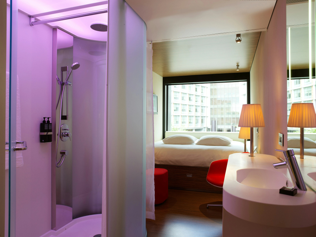 citizenM London Bankside — photo 5
