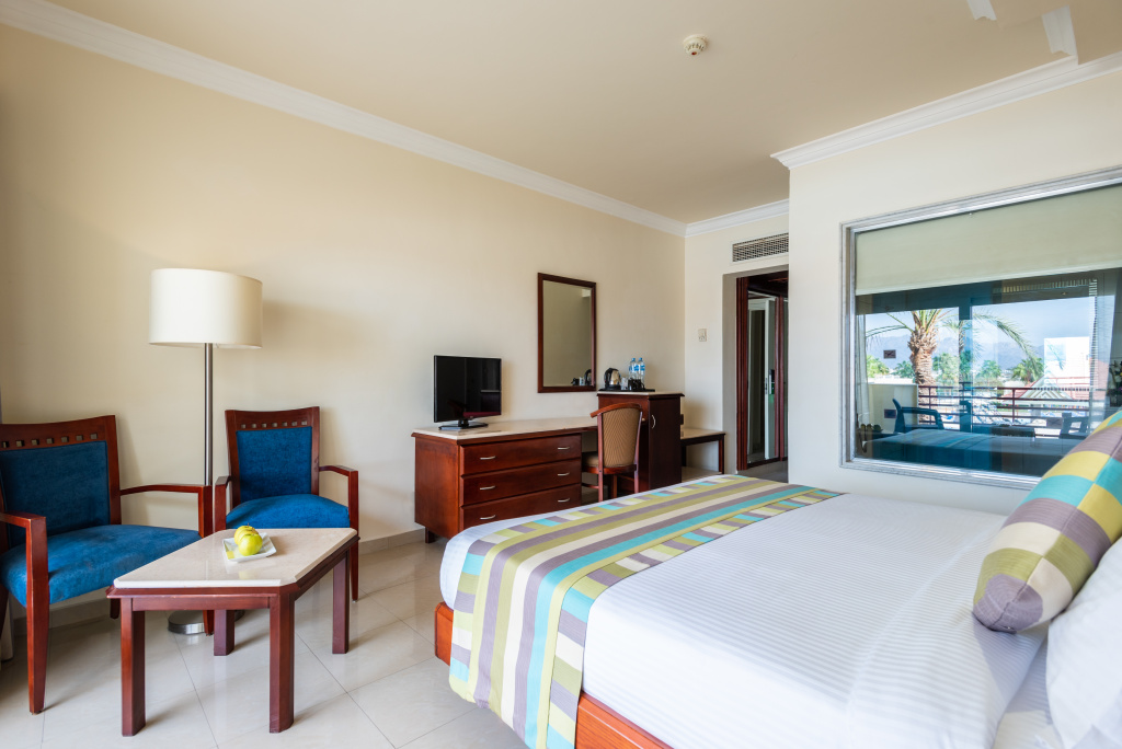 Xperience Kiroseiz Parkland Resort, photo 4