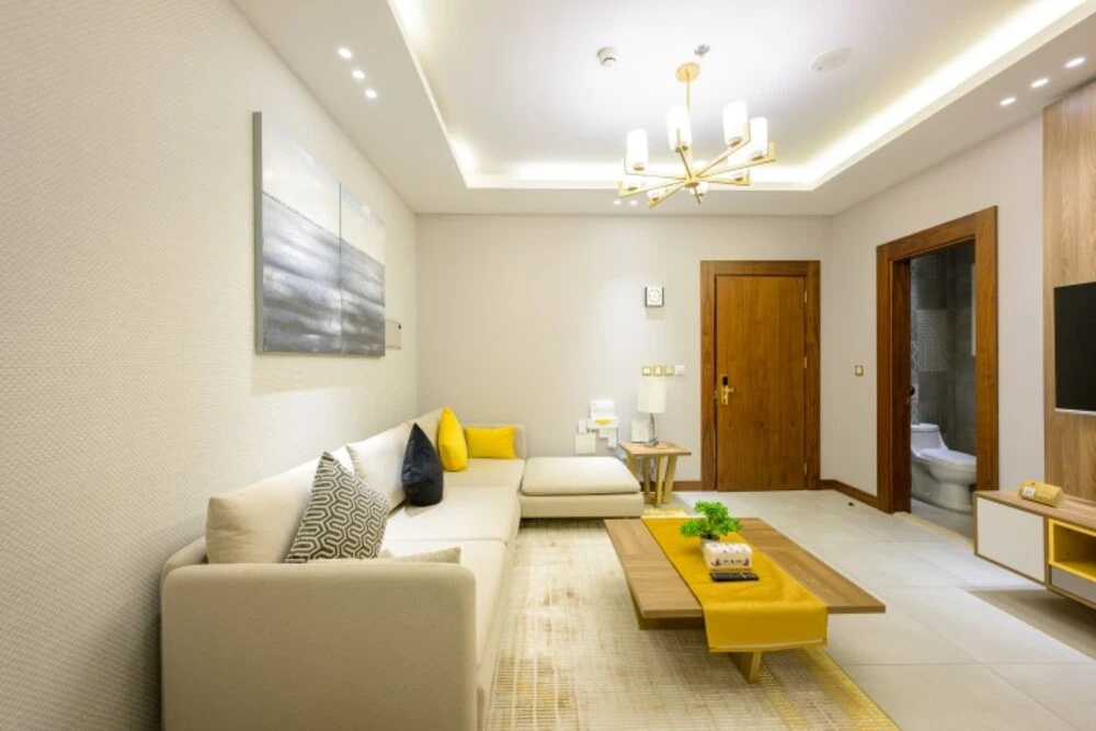 Abraj Suites Hotel, photo 5