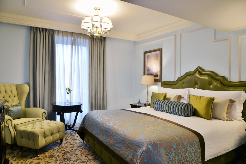 Taj Cape Town — photo 7