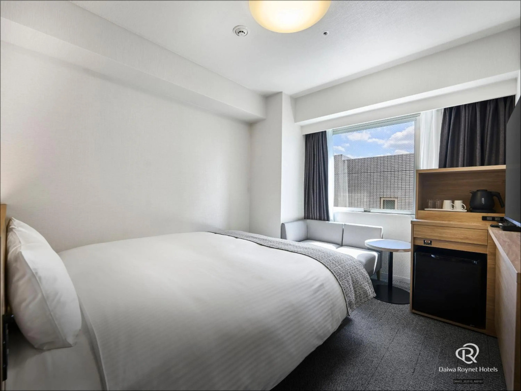 Daiwa Roynet Hotel Tokyo Akabane, photo 3