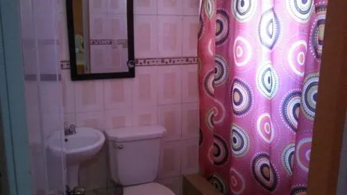 Apartahotel Next Nivel - One Bedroom Apartment — photo 7