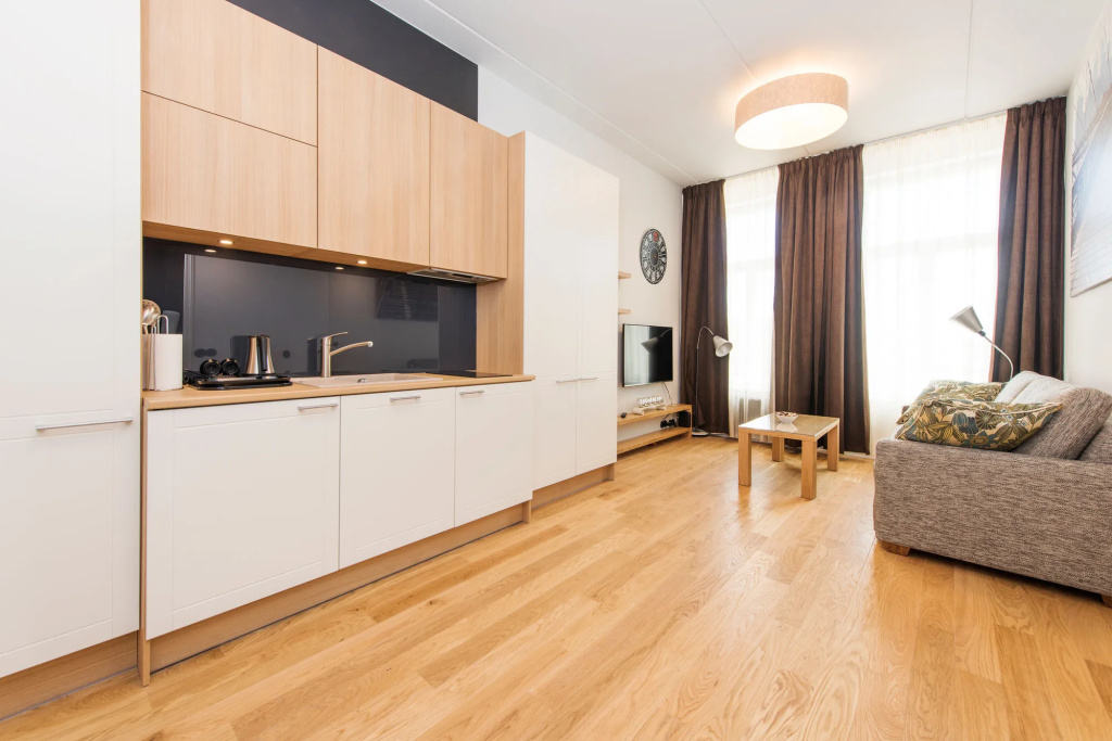 Angleterre Apartments — photo 6