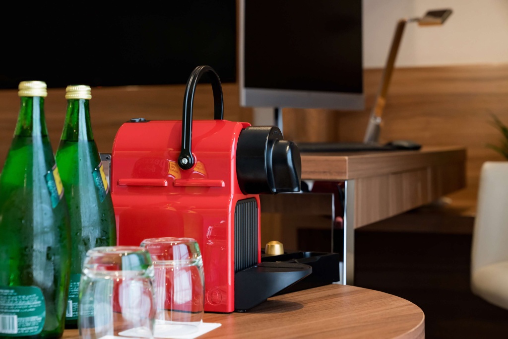 Radisson Blu Hotel, Jeddah Al Salam, photo 4