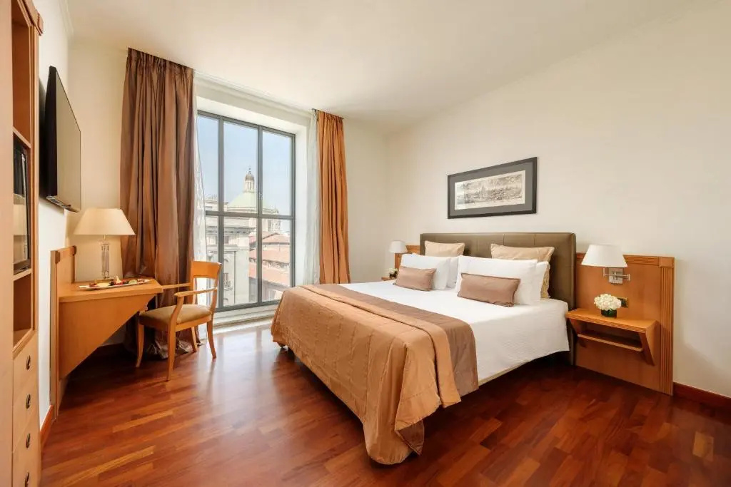 Dei Cavalieri Milano Duomo Hotel — photo 2