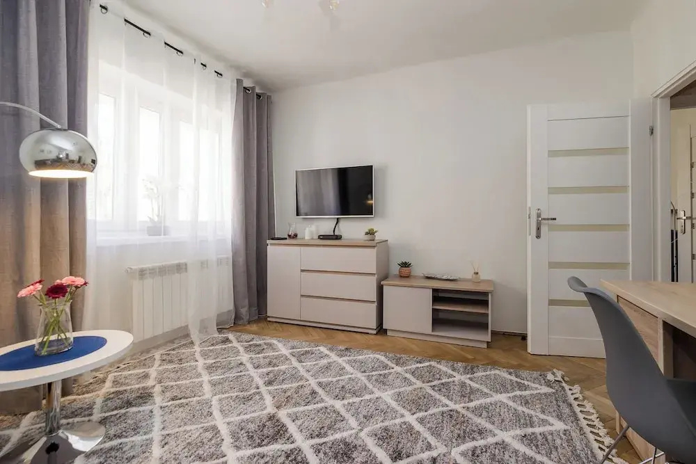 ShortStayPoland Nowolipie B182 — photo 2
